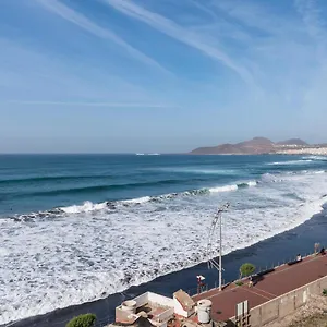  Apartamento Home2book Cozy Front Canteras