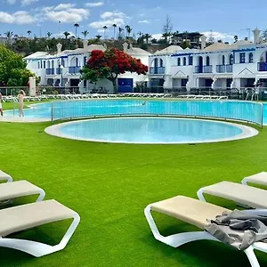  Apartamento Playmar Relaxing Townhouse