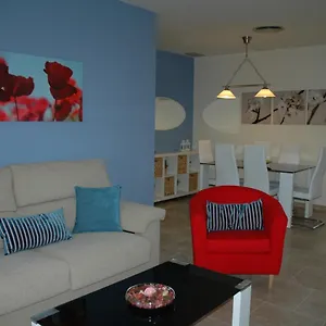 Costa Ballena Chipiona