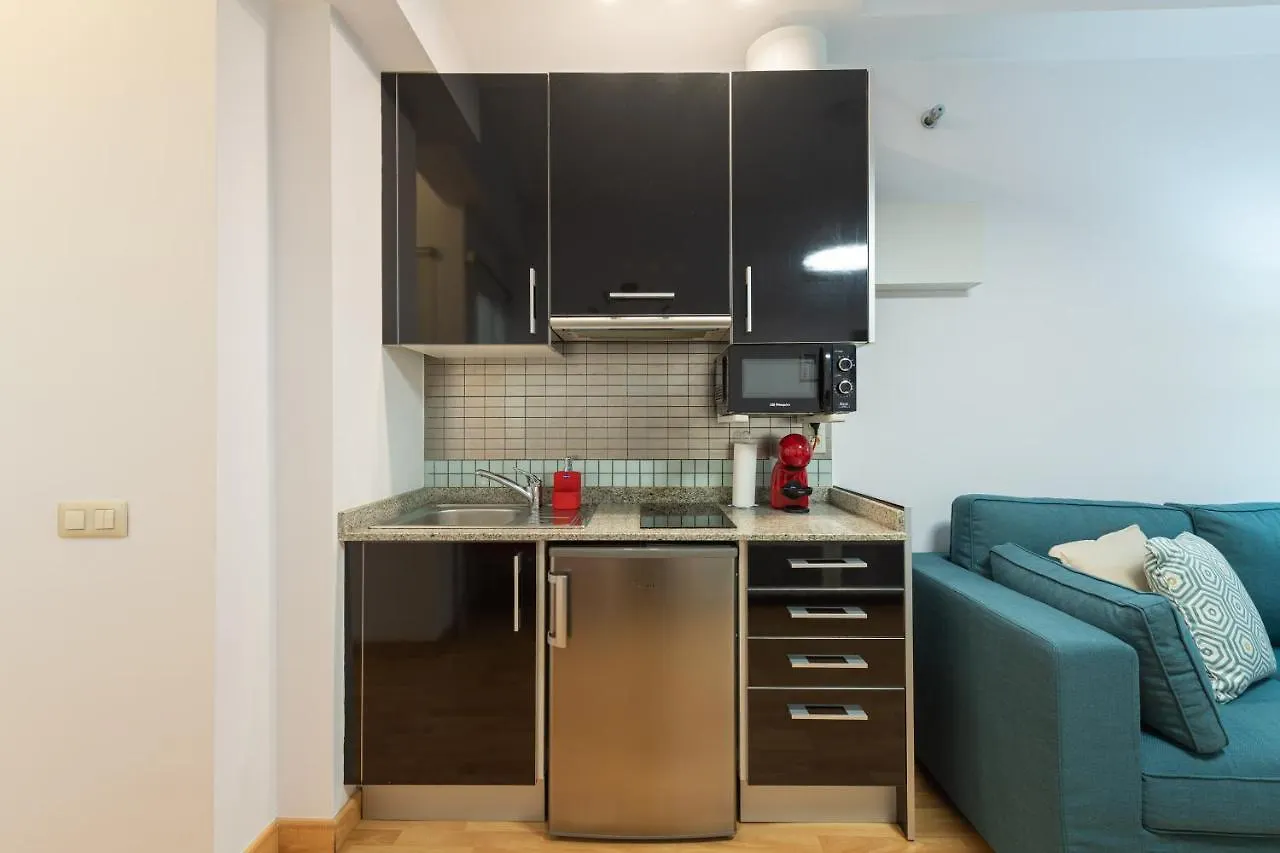 Triana Hideaway Daire Las Palmas de Gran Canaria