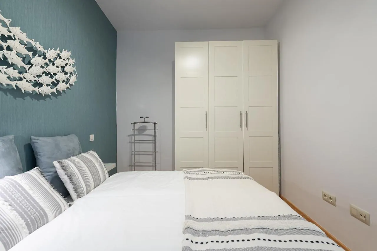 Triana Hideaway Daire Las Palmas de Gran Canaria